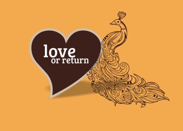 Love or return PW