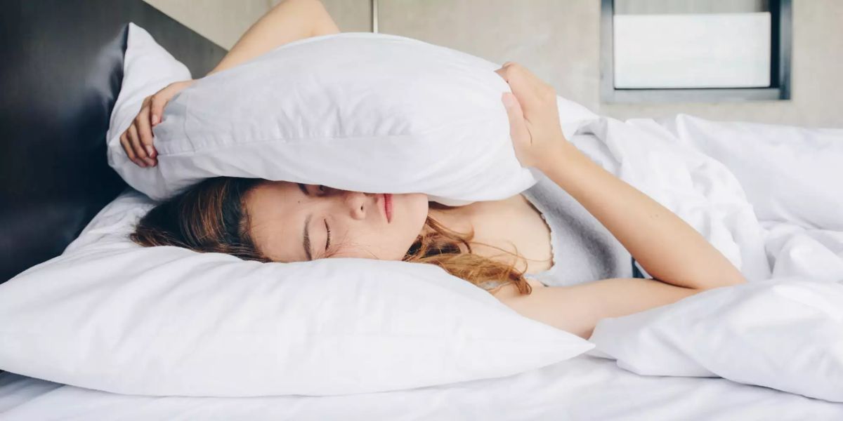 bad sleep waarom slaap ik slecht