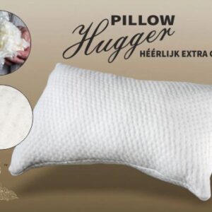 Pillow Hugger