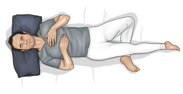 Hoe werkt de Pillow Wrapper