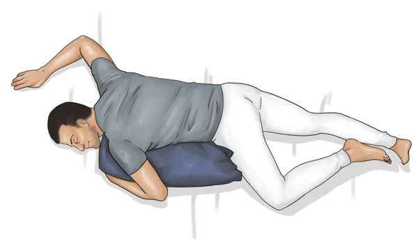 Hoe werkt de Pillow Wrapper