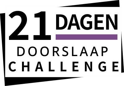 Doorslaap Challenge