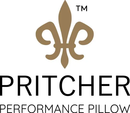Pritcher, high-end pillow